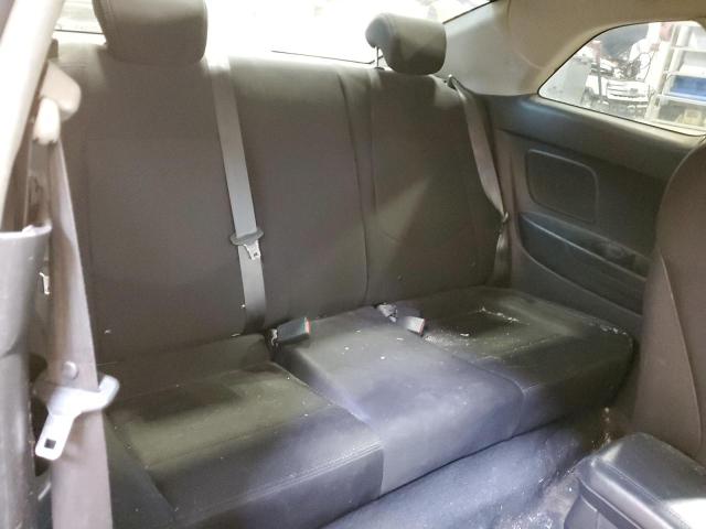 Photo 10 from auction – 2010 KIA FORTE EX with VIN KNAFU6A21A5250351