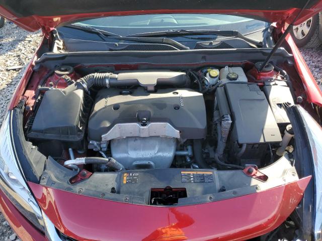 Photo 12 from auction – 2014 CHEVROLET MALIBU with VIN 1G11C5SL1EF141267