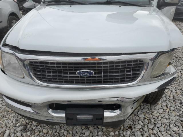 Photo 12 from auction – 1997 FORD EXPEDITION with VIN 1FMEU18WXVLA79395
