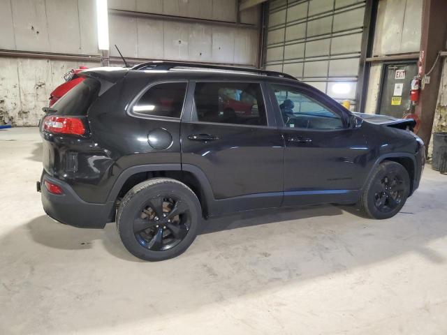 Photo 3 from auction – 2015 JEEP CHEROKEE L with VIN 1C4PJMCS0FW774366