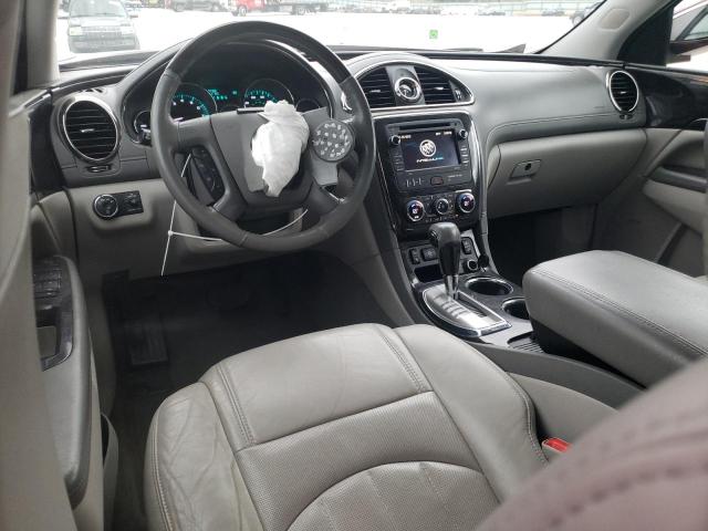Photo 8 from auction – 2016 BUICK ENCLAVE with VIN 5GAKRBKDXGJ136989