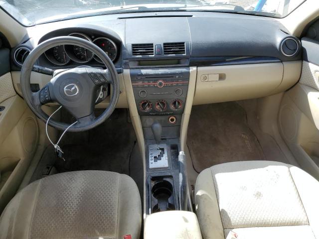 Photo 8 from auction – 2005 MAZDA 3 I with VIN JM1BK12F651264139