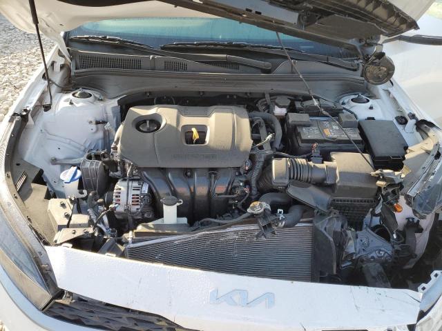 Photo 11 from auction – 2023 KIA FORTE LX with VIN 3KPF24AD3PE636670