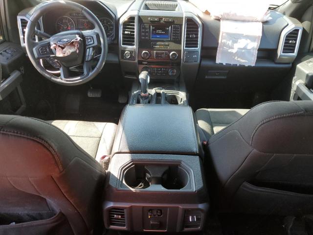 Photo 8 from auction – 2015 FORD F150 SUPER with VIN 1FTEW1EP3FFD03859