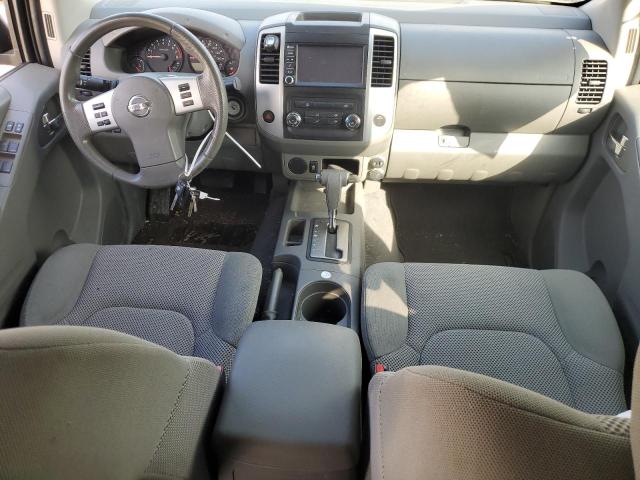 Photo 8 from auction – 2019 NISSAN FRONTIER S with VIN 1N6AD0ER0KN728811