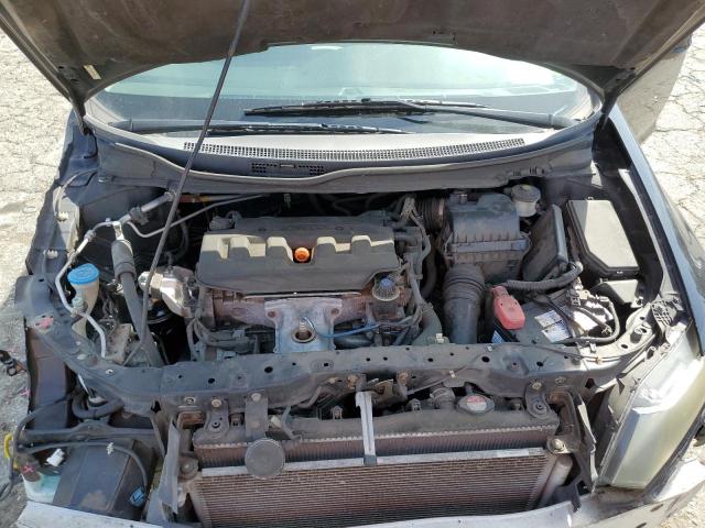 Photo 11 from auction – 2012 HONDA CIVIC EX with VIN 19XFB2F86CE334459
