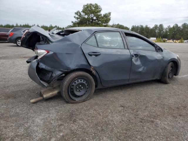 صورة رقم 3 من المزاد - 2016 TOYOTA COROLLA L مع VIN 2T1BURHEXGC667370