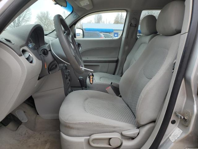 Photo 7 from auction – 2008 CHEVROLET HHR LS with VIN 3GNDA13D48S617366