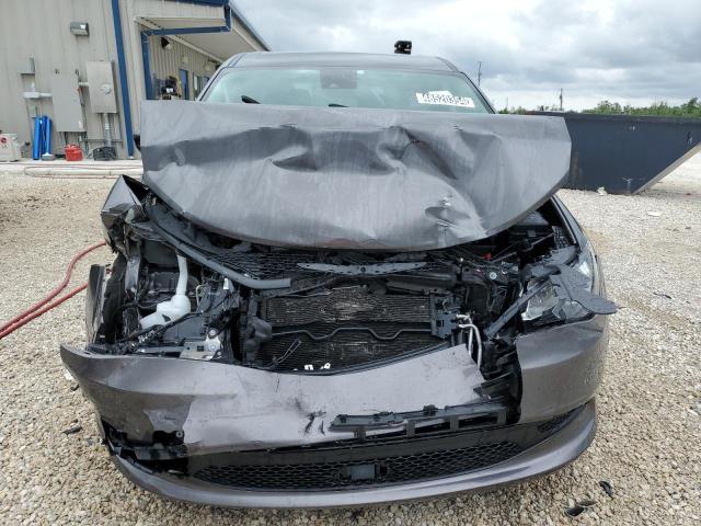 Photo 5 from auction – 2023 CHRYSLER VOYAGER LX with VIN 2C4RC1CG7PR549076