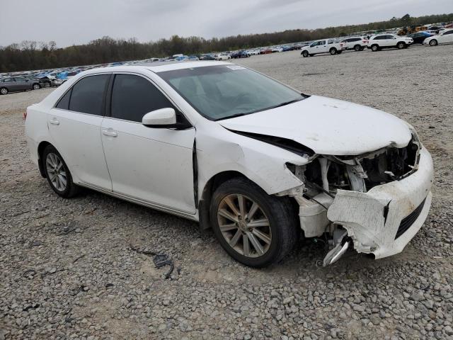 Photo 4 from auction – 2012 TOYOTA CAMRY BASE with VIN 4T4BF1FK8CR210138