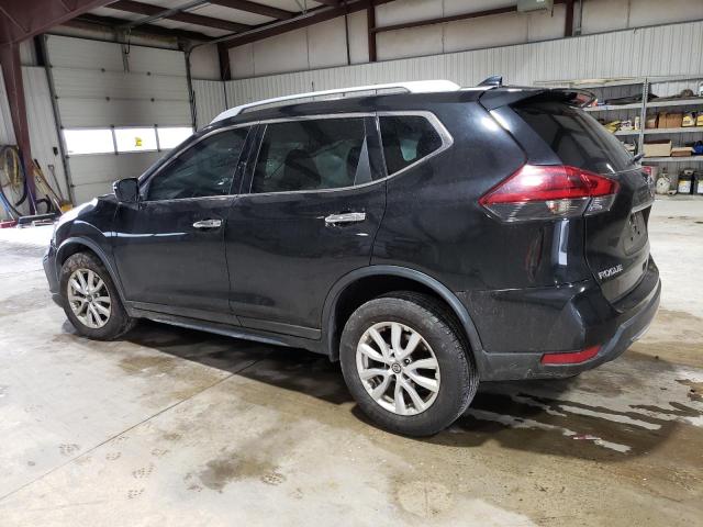 Photo 2 from auction – 2018 NISSAN ROGUE S with VIN 5N1AT2MT0JC802605