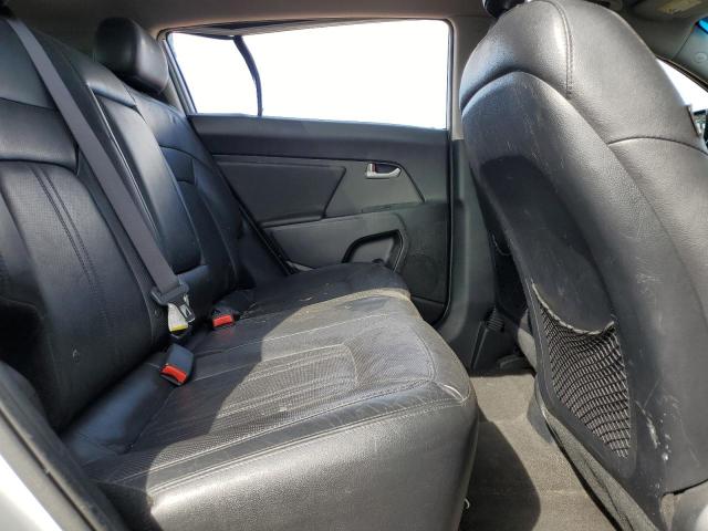 Photo 10 from auction – 2012 KIA SPORTAGE E with VIN KNDPC3A24C7185074