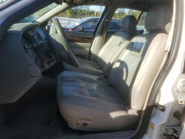 Photo 7 from auction – 2007 MERCURY GRAND MARQ with VIN 2MEFM75V27X630737