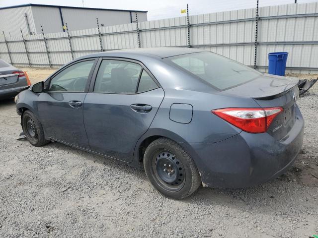Photo 2 from auction – 2016 TOYOTA COROLLA L with VIN 5YFBURHE5GP488993