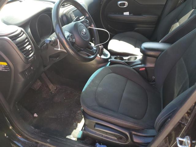 Photo 7 from auction – 2017 KIA SOUL with VIN KNDJN2A23H7886996