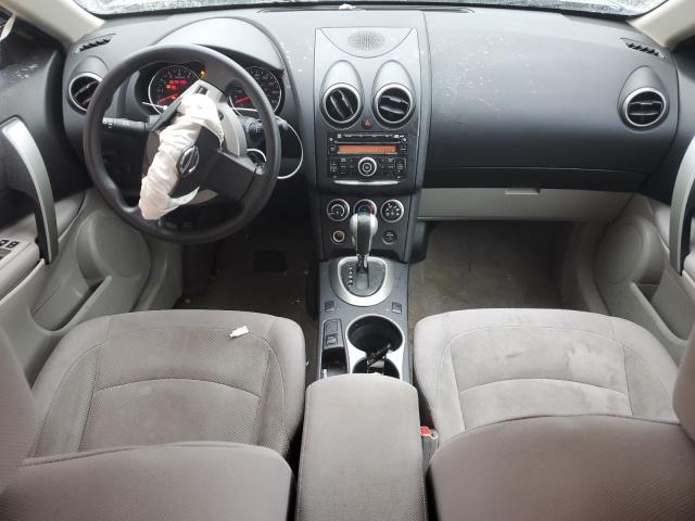 Photo 8 from auction – 2013 NISSAN ROGUE S with VIN JN8AS5MV2DW128927