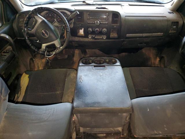 Photo 8 from auction – 2007 GMC NEW SIERRA with VIN 2GTEC13J871688464