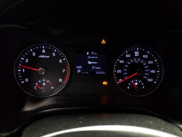 Photo 9 from auction – 2019 KIA FORTE FE with VIN 3KPF24AD1KE076818