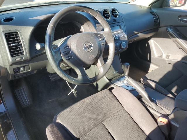 Photo 8 from auction – 2012 NISSAN ALTIMA S with VIN 1N4AL2EP4CC223423