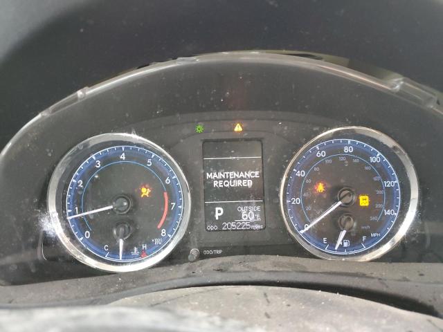 Photo 9 from auction – 2019 TOYOTA COROLLA L with VIN 2T1BURHE8KC150402