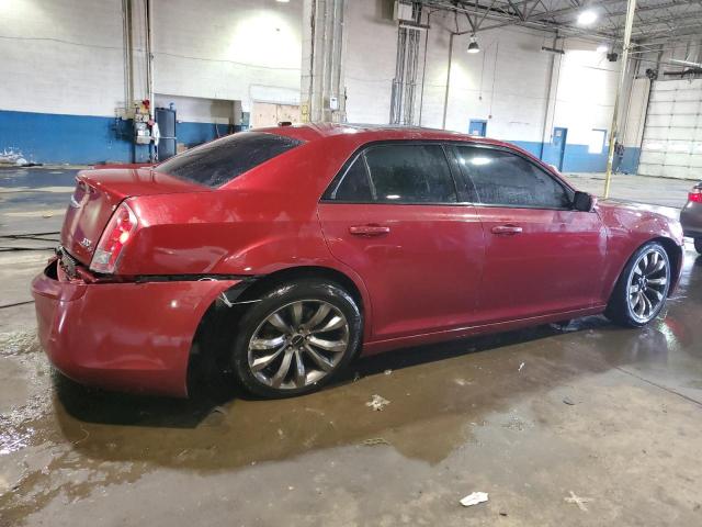 Photo 3 from auction – 2014 CHRYSLER 300 S with VIN 2C3CCABG2EH352329