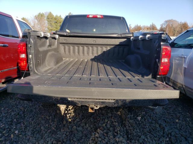 Photo 6 from auction – 2014 CHEVROLET SILVERADO with VIN 3GCUKREC2EG527382