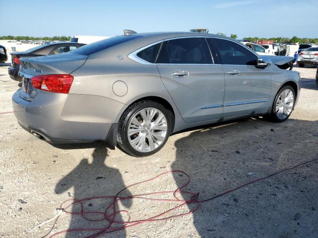 Photo 3 from auction – 2019 CHEVROLET IMPALA PRE with VIN 2G1105S33K9101740