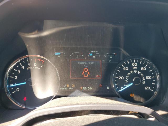 Photo 9 from auction – 2020 FORD F150 SUPER with VIN 1FTEW1E43LFA34781