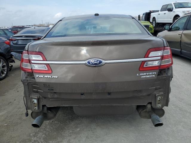 Photo 6 from auction – 2015 FORD TAURUS LIM with VIN 1FAHP2F84FG139349