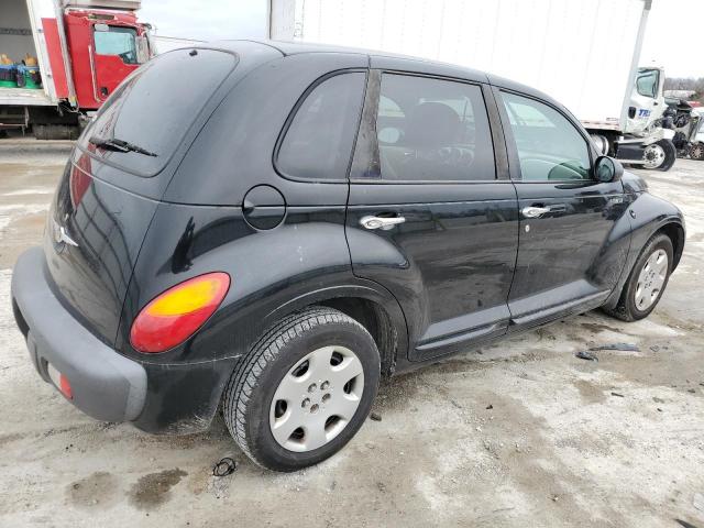 Photo 3 from auction – 2002 CHRYSLER PT CRUISER with VIN 3C8FY68B52T259616