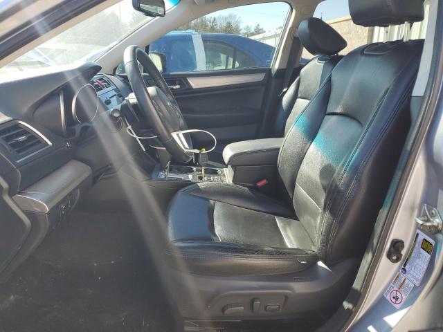 Photo 7 from auction – 2015 SUBARU OUTBACK 2. with VIN 4S4BSACC7F3270277