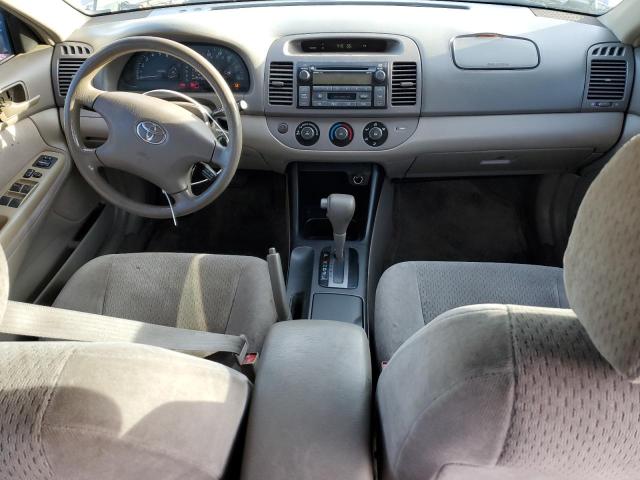 Photo 8 from auction – 2002 TOYOTA CAMRY with VIN 4T1BF30K32U521862
