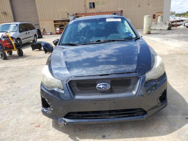 Photo 5 from auction – 2014 SUBARU IMPREZA SP with VIN JF1GPAR68E8288128