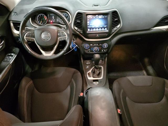 Photo 8 from auction – 2016 JEEP CHEROKEE L with VIN 1C4PJMCSXGW211424
