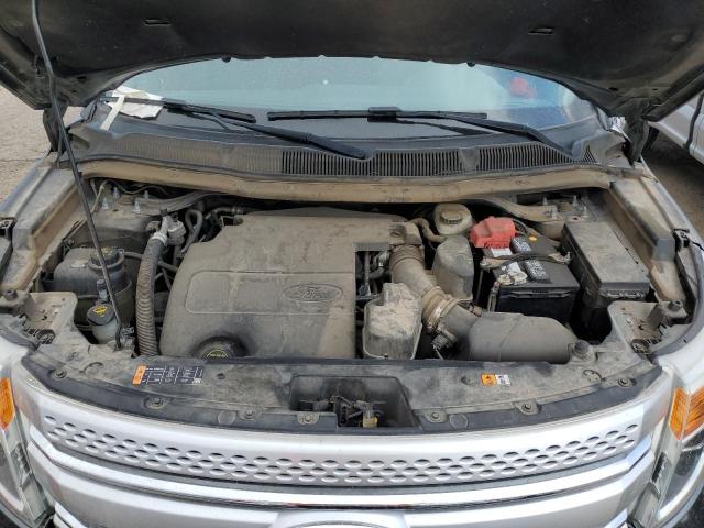 Photo 12 from auction – 2015 FORD EXPLORER X with VIN 1FM5K7D82FGC25508