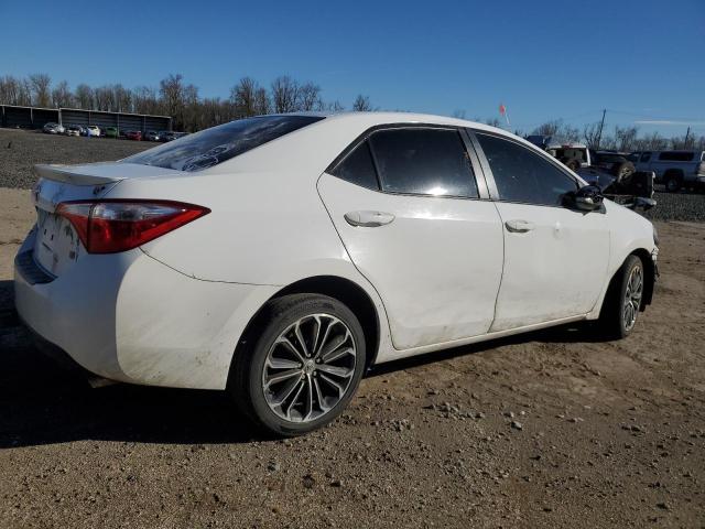 Photo 3 from auction – 2016 TOYOTA COROLLA L with VIN 2T1BURHE4GC560489