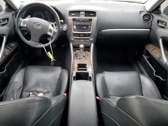 Photo 8 from auction – 2011 LEXUS IS 250 with VIN JTHBF5C27B5151570