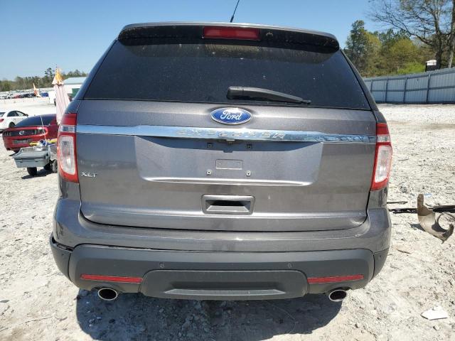 Photo 6 from auction – 2011 FORD EXPLORER X with VIN 1FMHK7D8XBGA44440