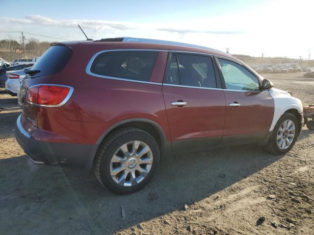 Photo 3 from auction – 2010 BUICK ENCLAVE CX with VIN 5GALRCED0AJ243577