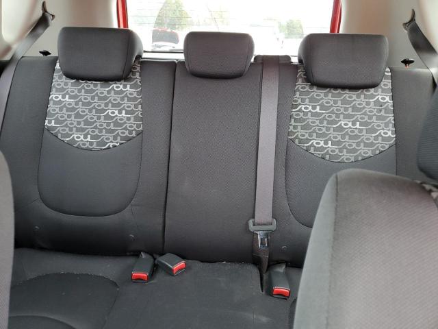 Foto 10 de la subasta – 2010 KIA SOUL + con VIN KNDJT2A22A7137294