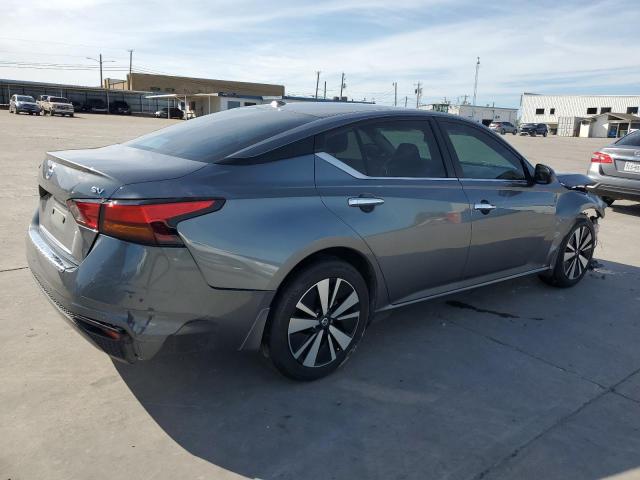 Photo 3 from auction – 2022 NISSAN ALTIMA SV with VIN 1N4BL4DV7NN391175