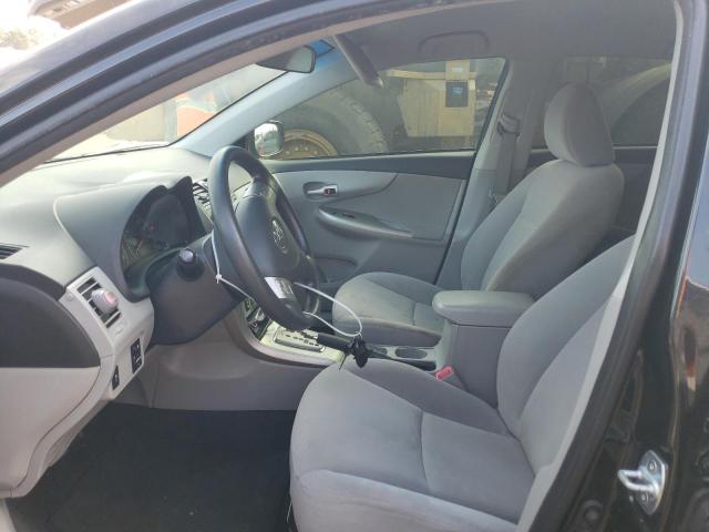 Photo 7 from auction – 2011 TOYOTA COROLLA BA with VIN JTDBU4EE9B9150129