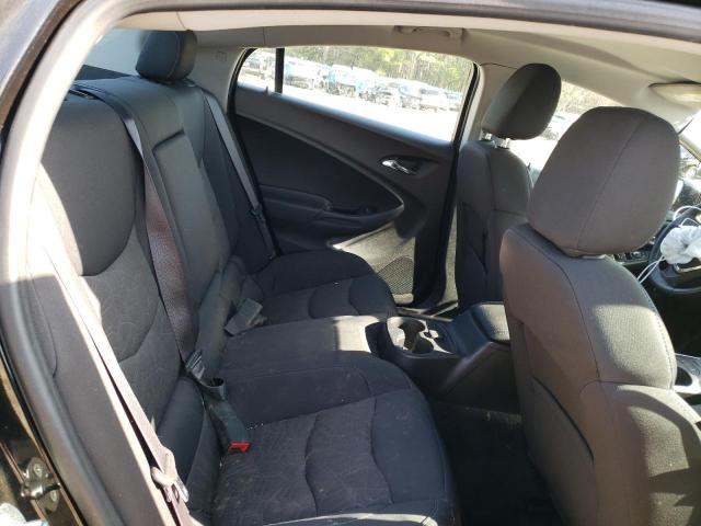 Photo 10 from auction – 2016 CHEVROLET VOLT LT with VIN 1G1RC6S50GU140524