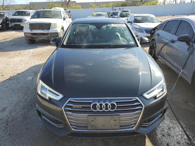 Photo 5 from auction – 2018 AUDI A4 PREMIUM with VIN WAUENAF41JA129235