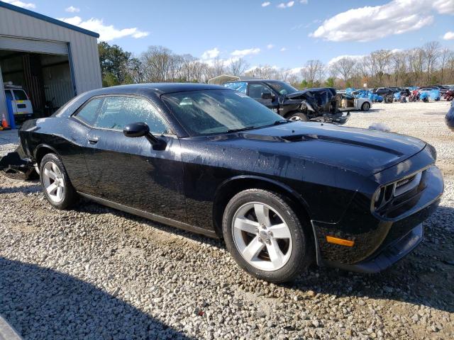 Photo 4 from auction – 2014 DODGE CHALLENGER with VIN 2C3CDYAG5EH238624