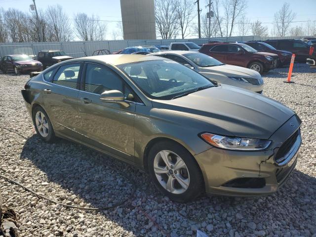 Photo 4 from auction – 2013 FORD FUSION SE with VIN 3FA6P0H77DR148164