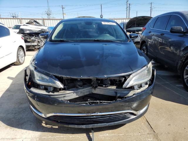 Photo 5 from auction – 2015 CHRYSLER 200 LIMITE with VIN 1C3CCCAB7FN539656