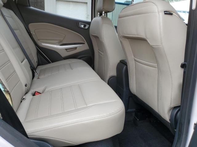 Photo 10 from auction – 2019 FORD ECOSPORT T with VIN MAJ6S3KL0KC252917
