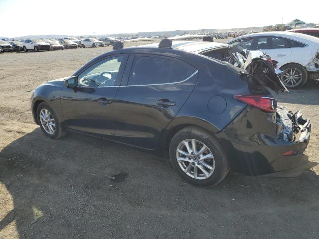 Photo 2 from auction – 2016 MAZDA 3 TOURING with VIN 3MZBM1V72GM313953