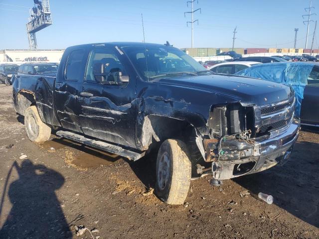 Photo 4 from auction – 2009 CHEVROLET SILVERADO with VIN 1GCEK29079Z293595